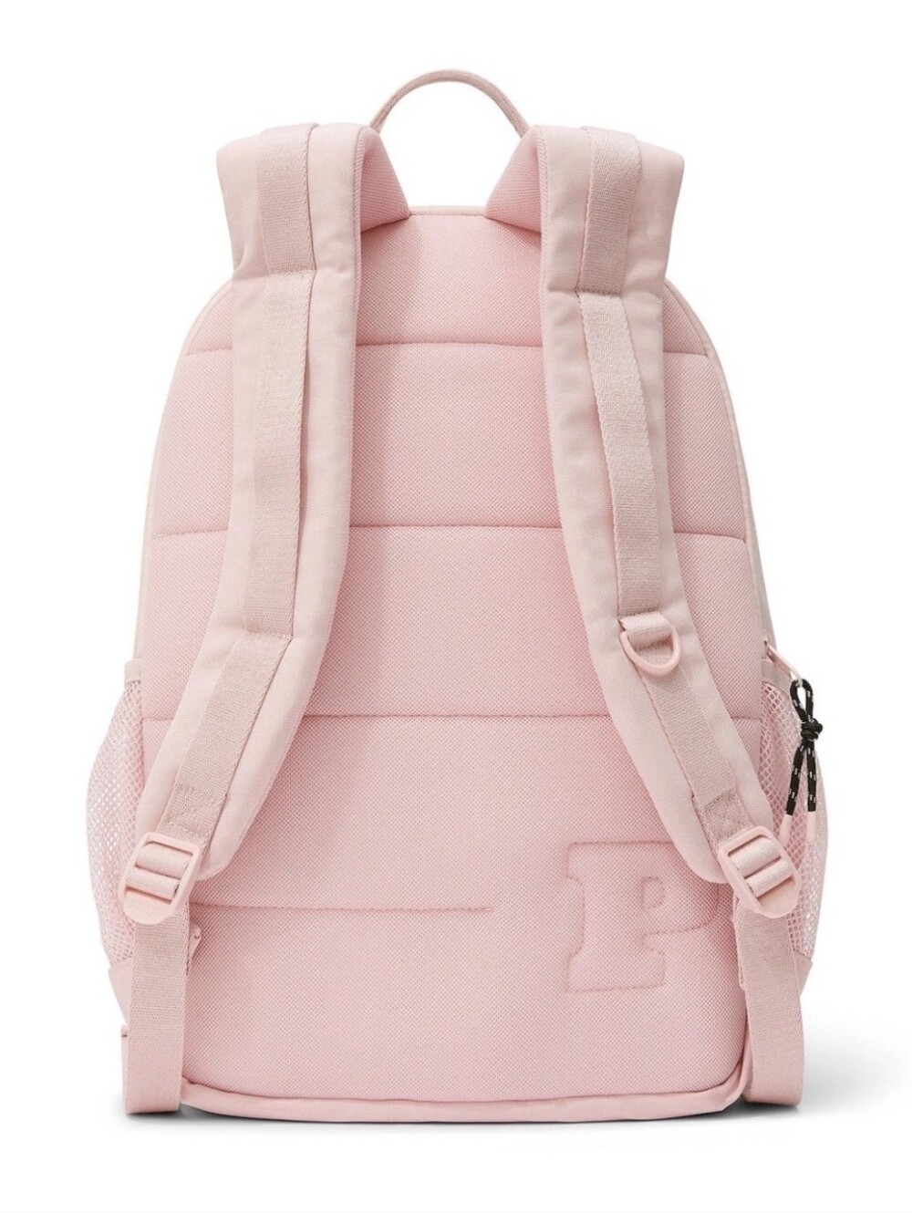 VS PINK Classic Canvas Backpack (Dollhouse Pink) - Picture 2 of 10